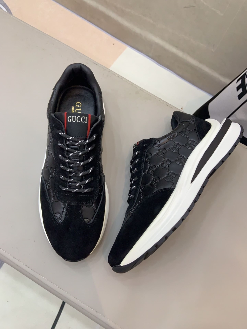 Gucci Casual Shoes